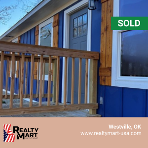 Listings recently sold by Realty Mart