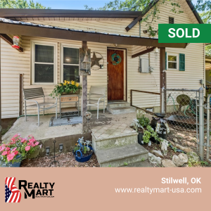 Listings recently sold by Realty Mart
