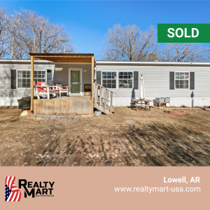 Listings recently sold by Realty Mart