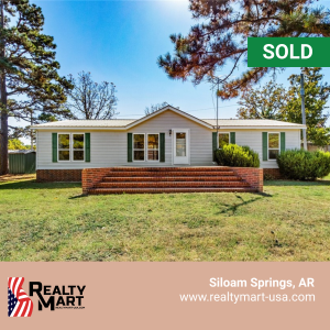 Listings recently sold by Realty Mart