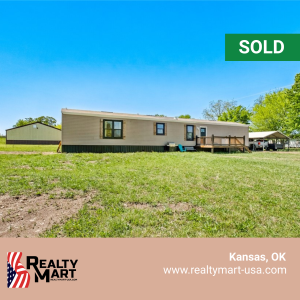 Listings recently sold by Realty Mart