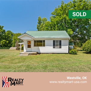 Listings recently sold by Realty Mart
