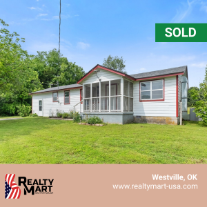 Listings recently sold by Realty Mart
