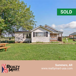 Listings recently sold by Realty Mart