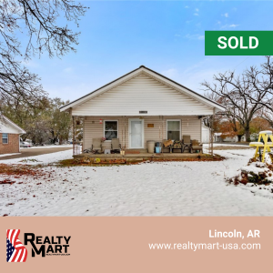 Listings recently sold by Realty Mart
