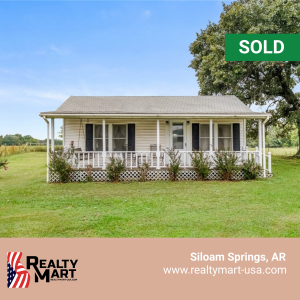 Listings recently sold by Realty Mart