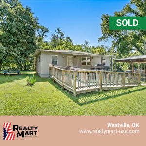 Listings recently sold by Realty Mart