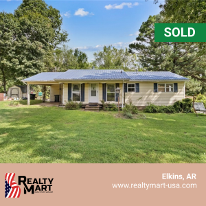 Listings recently sold by Realty Mart
