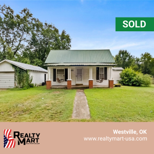 Listings recently sold by Realty Mart