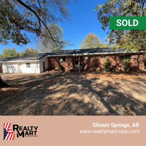 Listings recently sold by Realty Mart