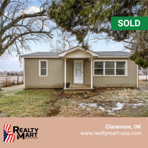 Listings recently sold by Realty Mart