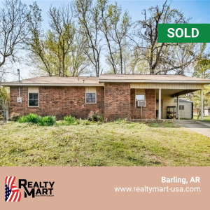 Listings recently sold by Realty Mart