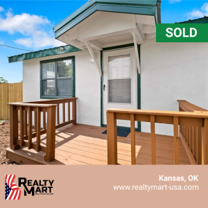 Listings recently sold by Realty Mart