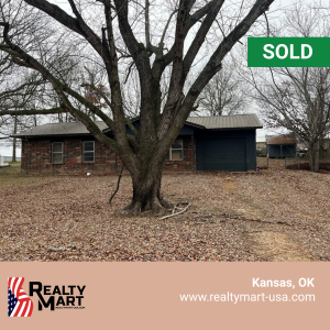 Listings recently sold by Realty Mart