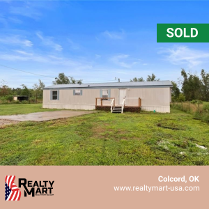Listings recently sold by Realty Mart