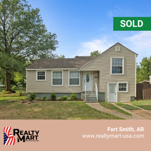 Listings recently sold by Realty Mart