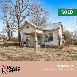 Listings recently sold by Realty Mart