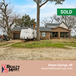 Listings recently sold by Realty Mart