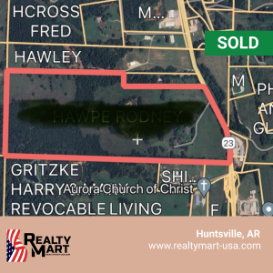 Listings recently sold by Realty Mart