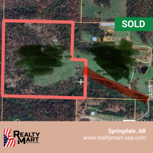 Listings recently sold by Realty Mart