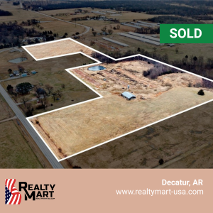 Listings recently sold by Realty Mart