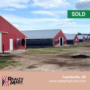 Listings recently sold by Realty Mart