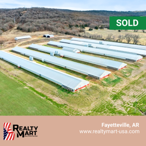 Listings recently sold by Realty Mart