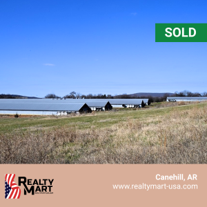 Listings recently sold by Realty Mart