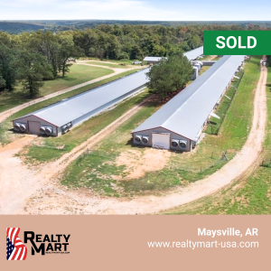 Listings recently sold by Realty Mart