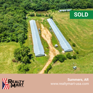 Listings recently sold by Realty Mart