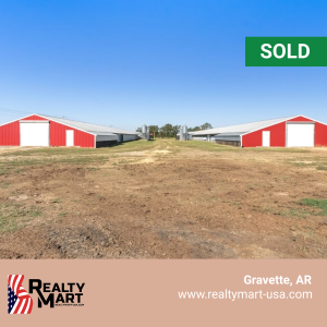 Listings recently sold by Realty Mart