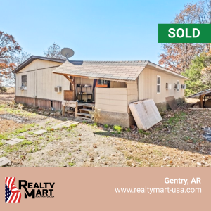 Listings recently sold by Realty Mart