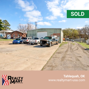 Listings recently sold by Realty Mart