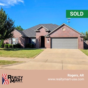 Listings recently sold by Realty Mart