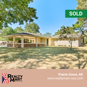 Listings recently sold by Realty Mart