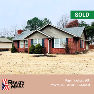 Listings recently sold by Realty Mart