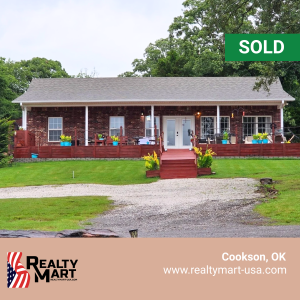 Listings recently sold by Realty Mart