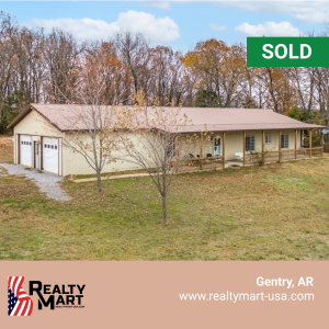 Listings recently sold by Realty Mart