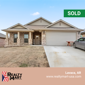 Listings recently sold by Realty Mart