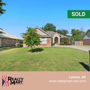 Listings recently sold by Realty Mart