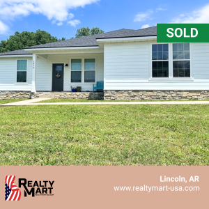 Listings recently sold by Realty Mart