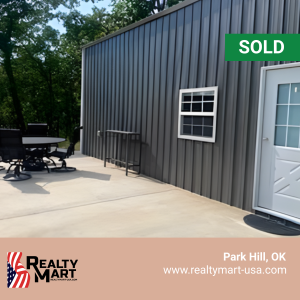 Listings recently sold by Realty Mart