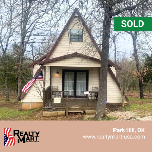 Listings recently sold by Realty Mart