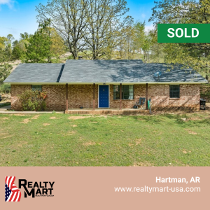 Listings recently sold by Realty Mart