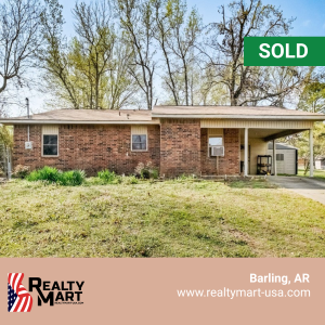 Listings recently sold by Realty Mart