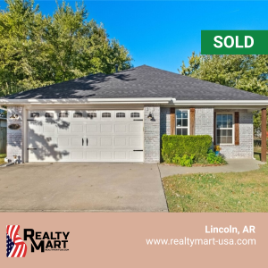 Listings recently sold by Realty Mart